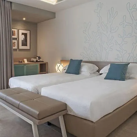 Modica 酒店 莫迪卡海滨