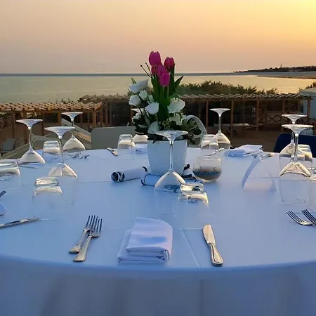 Szálloda Modica Marina di Modica