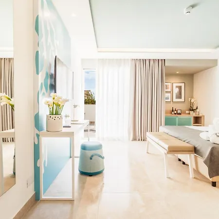 Modica 4* 莫迪卡海滨