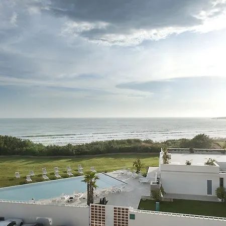 Modica 4* 莫迪卡海滨