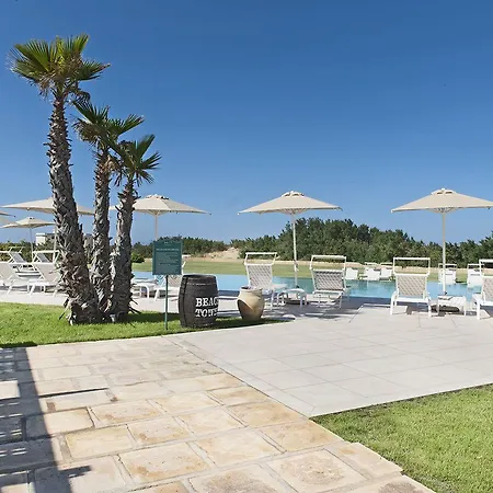 Hotel Modica 4*