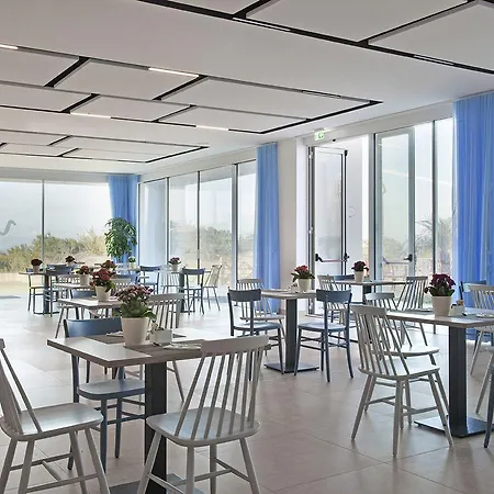 酒店 Modica 莫迪卡海滨