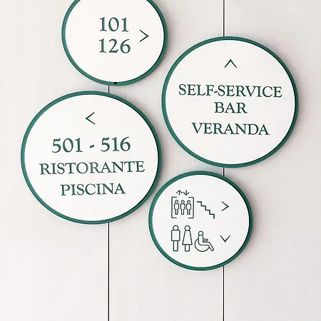 Modica 酒店 莫迪卡海滨