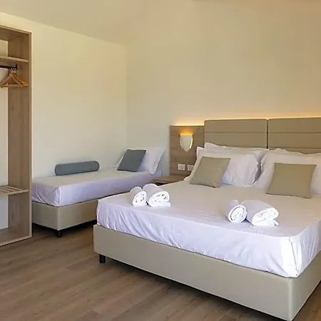 Modica Hotel