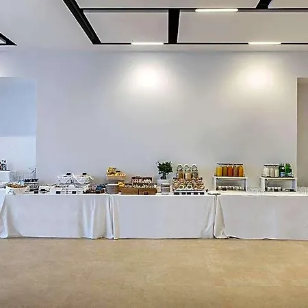 Modica Hotel