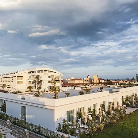 Hotel Modica Marina di Modica