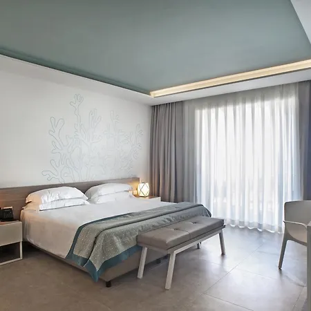Modica Hotel 4*