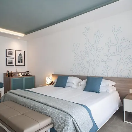 Hotel Modica Marina di Modica