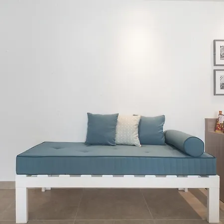 Modica 4* 莫迪卡海滨