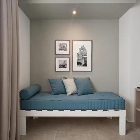 酒店 Modica 莫迪卡海滨