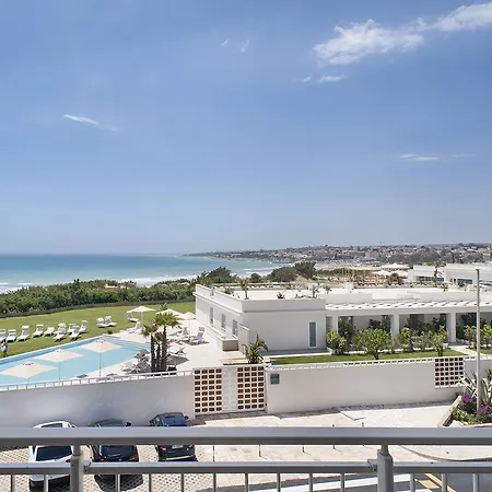 Modica Hotel 4*