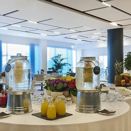 Modica 4* 莫迪卡海滨