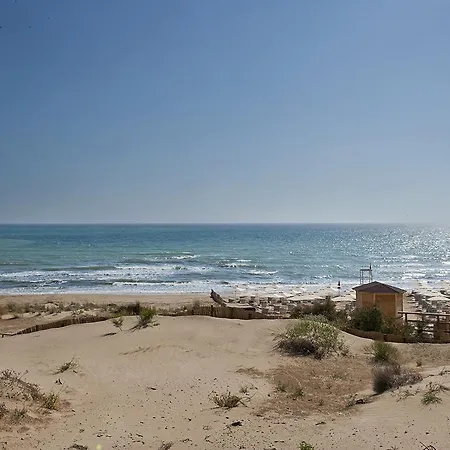 מלון Modica 4*