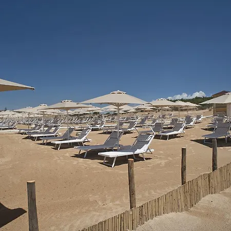 Modica 4* 莫迪卡海滨