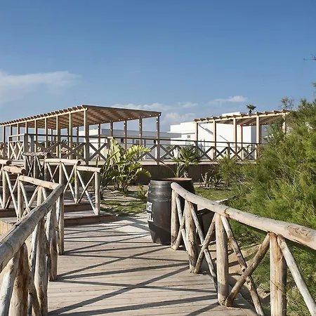 Modica 4* 莫迪卡海滨