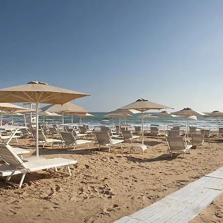 Szálloda Modica Marina di Modica