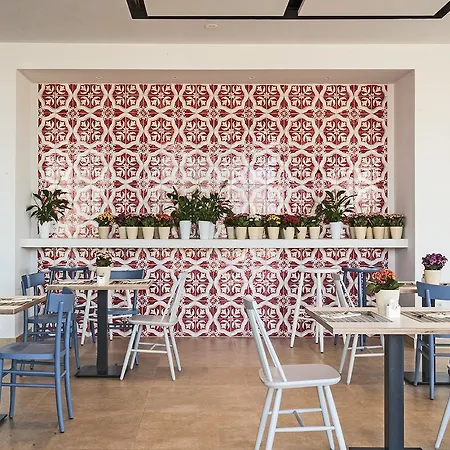 Modica 酒店 莫迪卡海滨