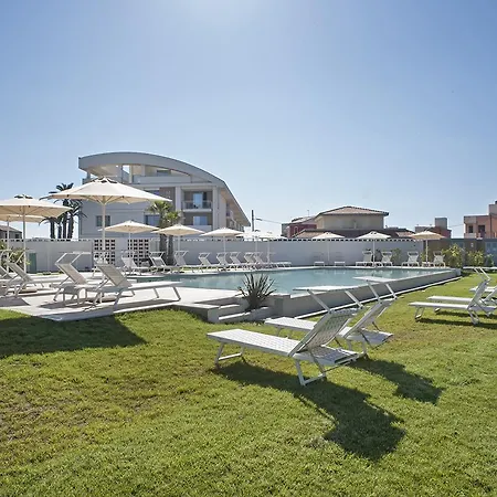 酒店 Modica 莫迪卡海滨