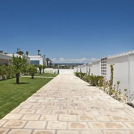 Modica Hotel 4*