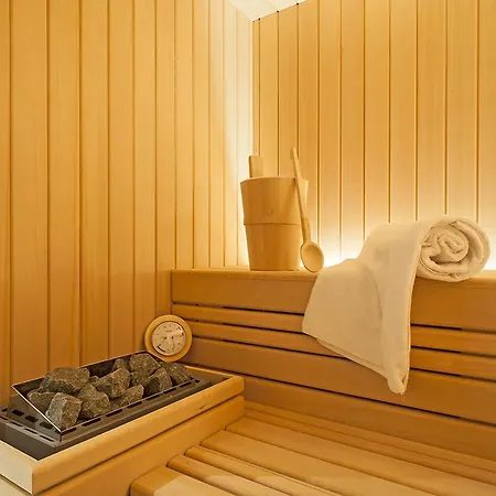Modica Hotel 4*