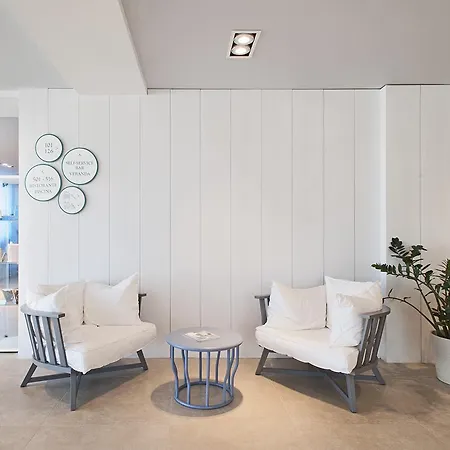 Modica 4* 莫迪卡海滨