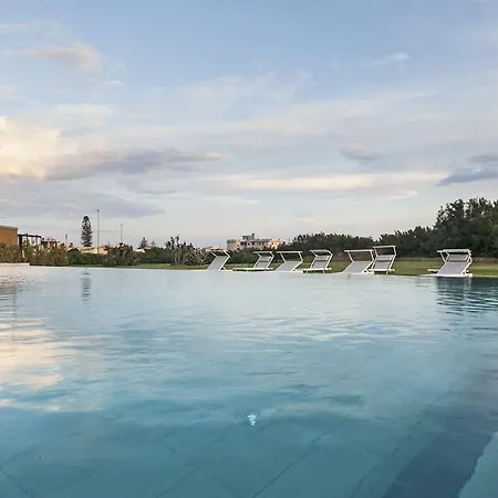 酒店 Modica 莫迪卡海滨