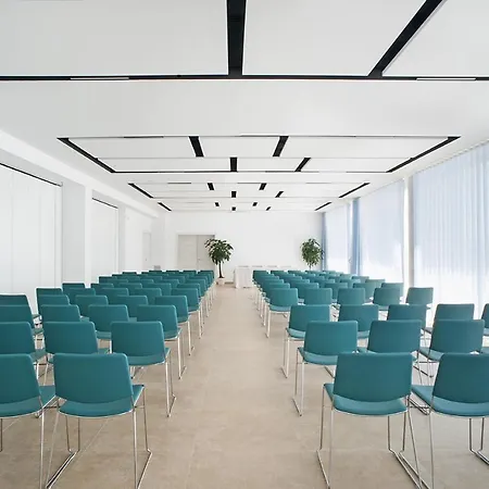 Modica 4* 莫迪卡海滨