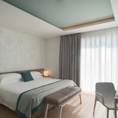 Hotell Modica 4*