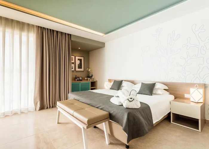 Hotell Modica Marina di Modica