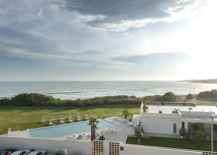 Modica 4* Marina di Modica