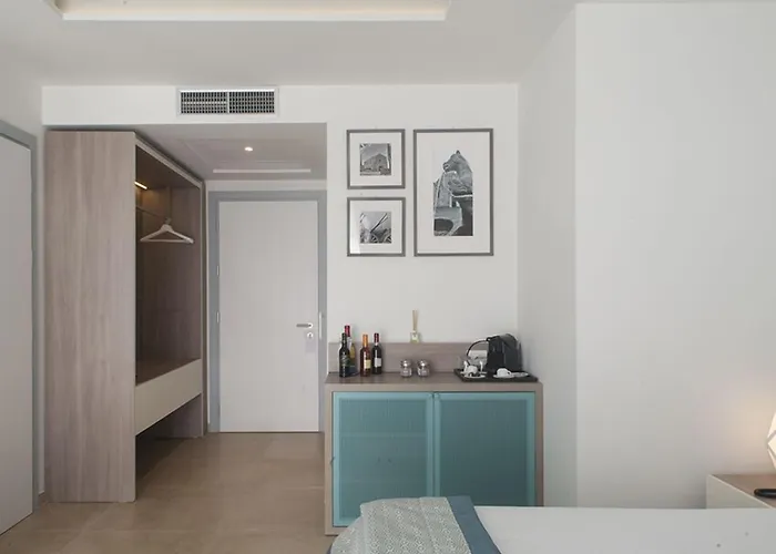 Modica 4* Marina di Modica