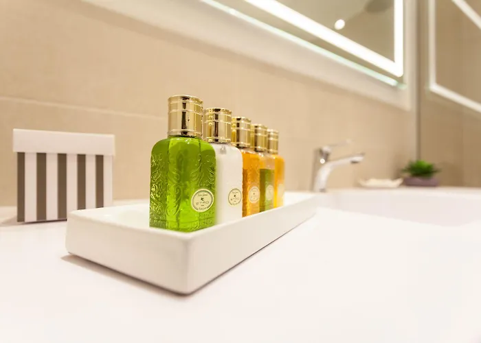 Hotell Modica Marina di Modica