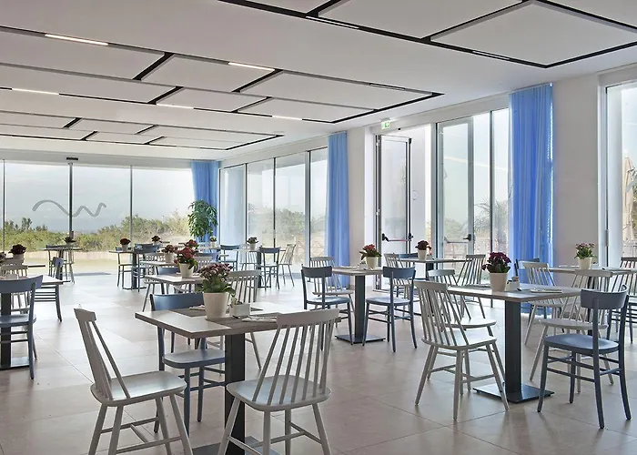 Hotell Modica Marina di Modica