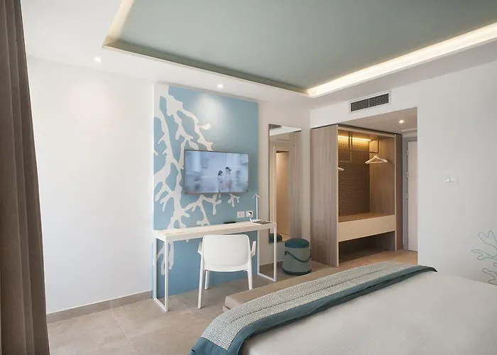 Hotell Modica