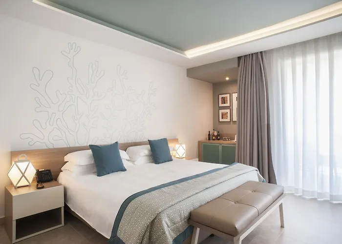 Modica Hotell