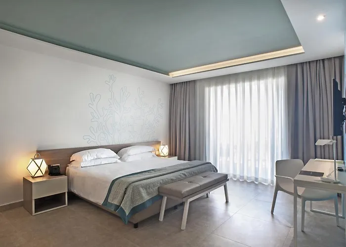 Modica Hotell 4*