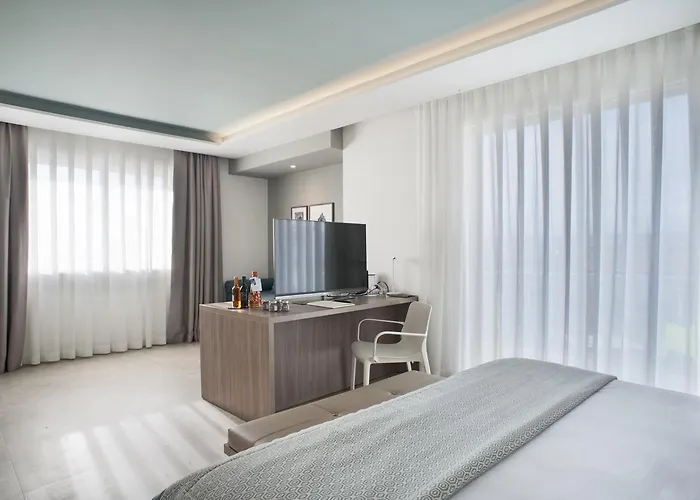 Hotell Modica Marina di Modica