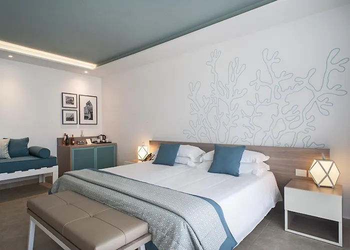 Hotell Modica Marina di Modica