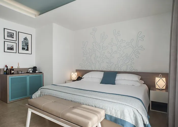 Hotell Modica Marina di Modica