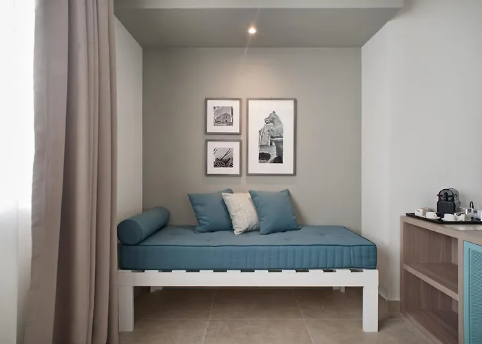 Hotell Modica Marina di Modica