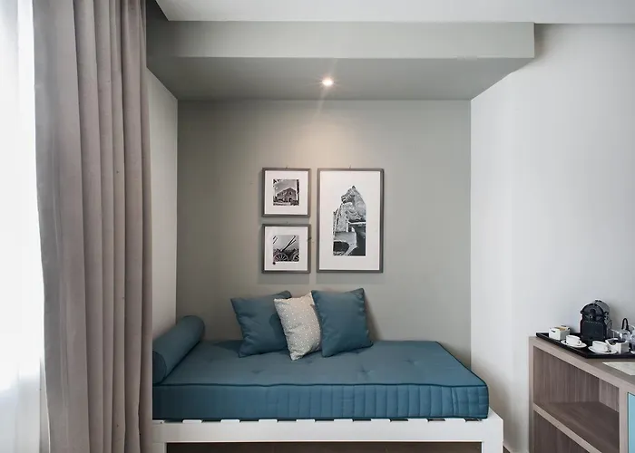 Hotell Modica 4*