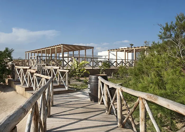 Modica 4* Marina di Modica