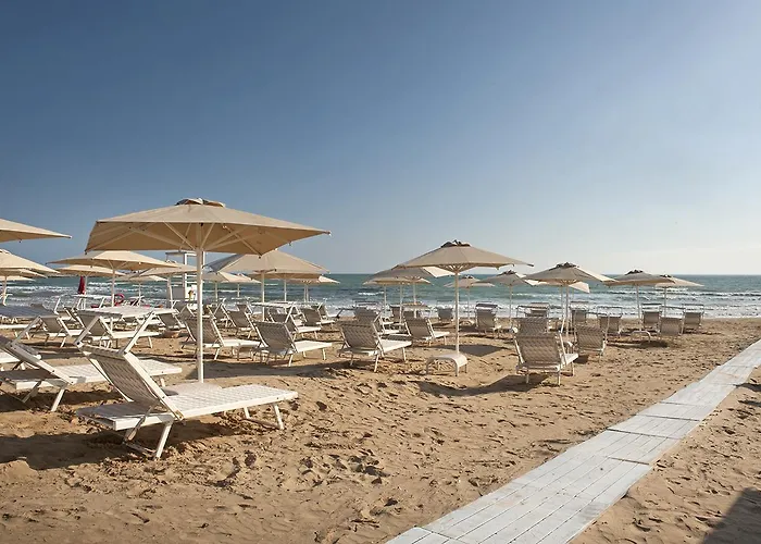 Hotell Modica Marina di Modica