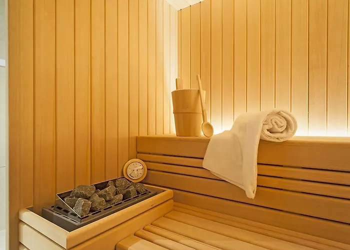 Modica Hotell 4*