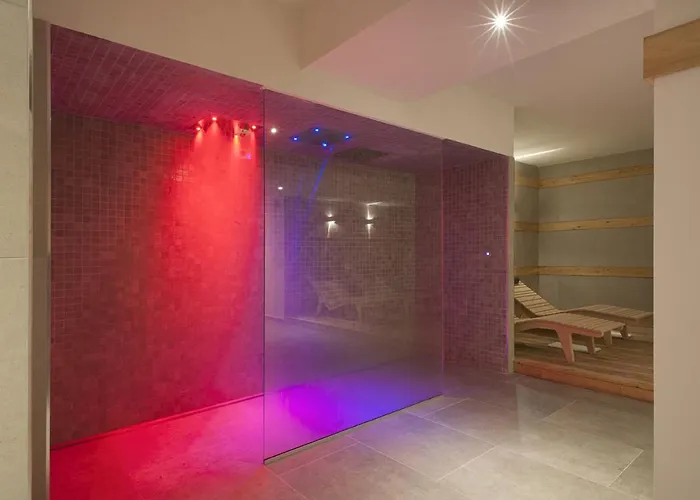 Hotell Modica