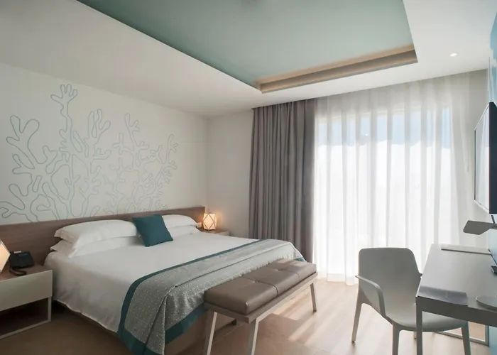 Hotell Modica 4*